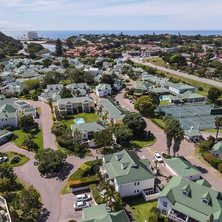 Seven River Club Mews プレッテンバーグ・ベイ エクステリア 写真