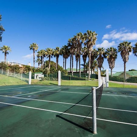 Seven River Club Mews プレッテンバーグ・ベイ エクステリア 写真