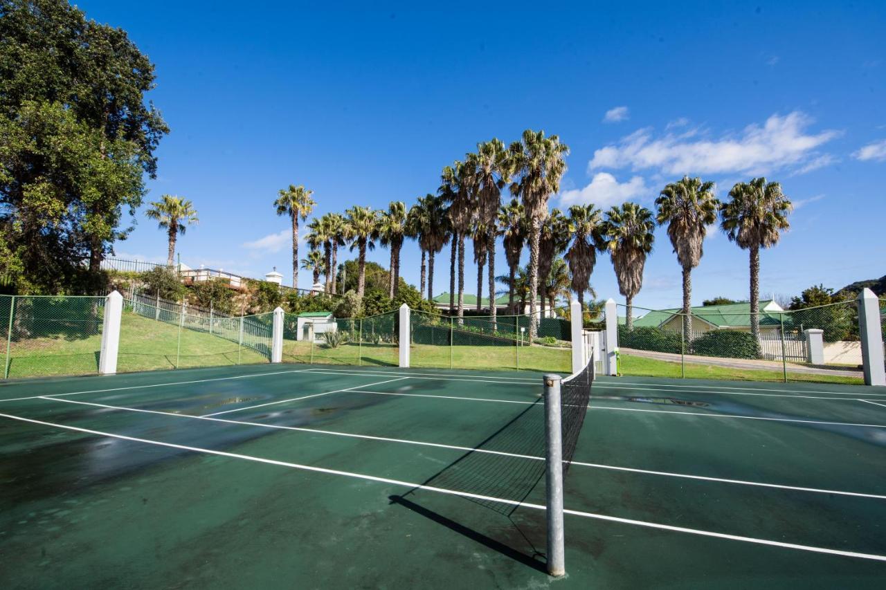 Seven River Club Mews プレッテンバーグ・ベイ エクステリア 写真