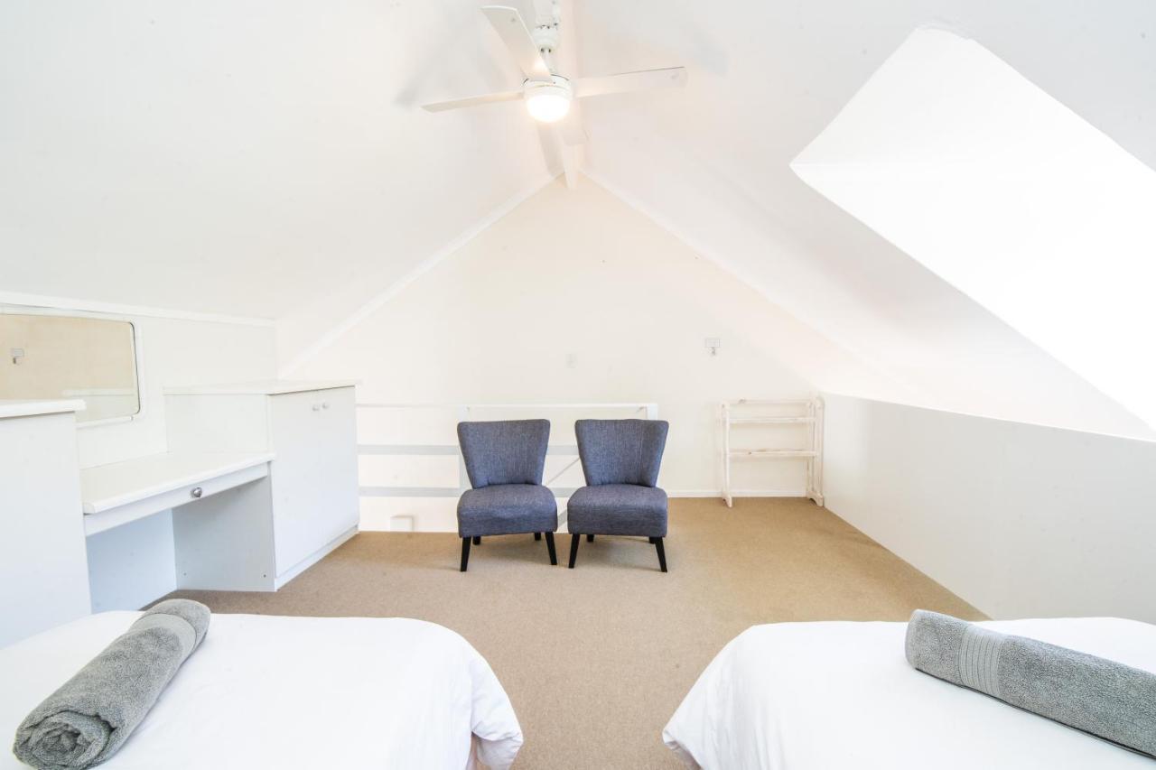 Seven River Club Mews プレッテンバーグ・ベイ エクステリア 写真